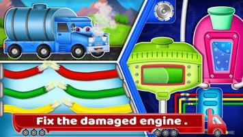 Car Service Station screenshot 1