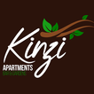 Kinzi Apartments Bar & Gardens icon