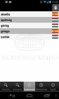 3 Schermata Hungarian Language Dictionary