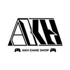 آیکون‌ AKH Game Shop