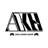 AKH Game Shop icône