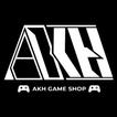 ”AKH Game Shop