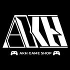 AKH Game Shop ไอคอน