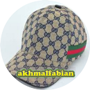 Şapkalı tasarım APK