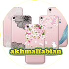 Handphone Cover Designs simgesi