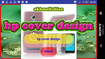 Handphone Cover Designs Ekran Görüntüsü 1