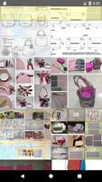 Pattern of DIY bag ภาพหน้าจอ 3