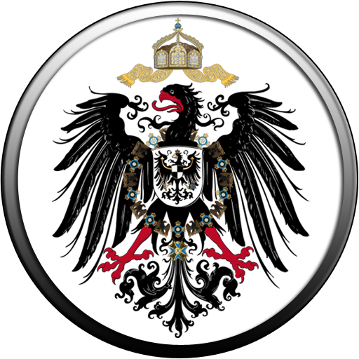 German Empire's silver coins