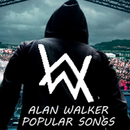 Popular Song Alan Walker APK