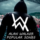 Popular Song Alan Walker simgesi