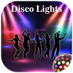 Disco Light(Colorful Light)