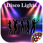 Disco Light(Colorful Light) icono
