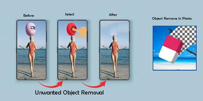 Object Remover syot layar 3
