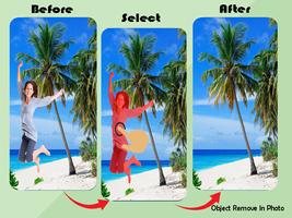 Object Remover syot layar 2