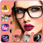 Photo Editor- Photo Lab ícone