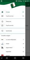 Algérie actualité スクリーンショット 2