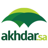 APK Akhdar.sa - أخضر السعودية