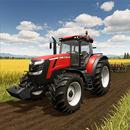 Tractor Farming Job Simulator APK