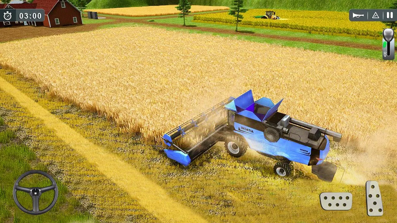 Tractor Job Simulator – Apps no Google Play