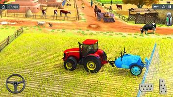 Tractor Farming screenshot 1