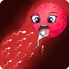 Sperm Life Simulator icon