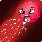 آیکون‌ Sperm Life Simulator