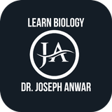 Dr Joseph - Biology