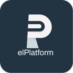 elPlatform أيقونة