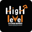 High Level আইকন