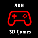 Akh 3D Games