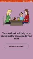 P. B. Siddhartha Feedback App 截图 1