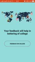 P. B. Siddhartha Feedback App ảnh chụp màn hình 3