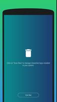 Unwanted Apps Detector (Unused gönderen