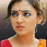 Tamil Stickers for Girls