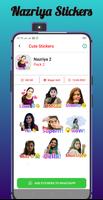 Tamil Stickers for Girls poster