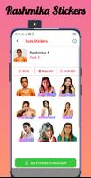 Tamil Stickers for Girls screenshot 1