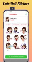 Tamil Stickers for Girls screenshot 2