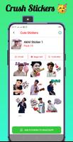 Tamil Stickers for Girls screenshot 3