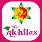 Akhilas Boutiques icon