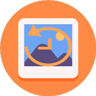 Photo Recovery icono