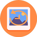 Photo Recovery icono