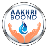 Aakhri Boond ikon