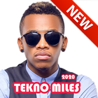 Tekno Miles MP3 2020 - Without Internet icône