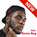 burna boy Music - Without internet APK