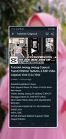 Tutorial Capcut скриншот 1