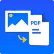 Image to PDF – JPG to PDF icon