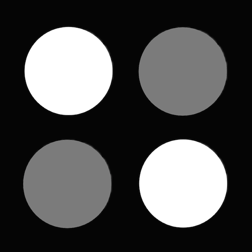 Flip Dots -Simple-