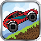 Crazy Car Race icon