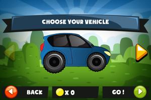 Crazy Car Race screenshot 1