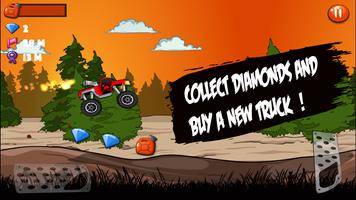 Monster Truck Game screenshot 3